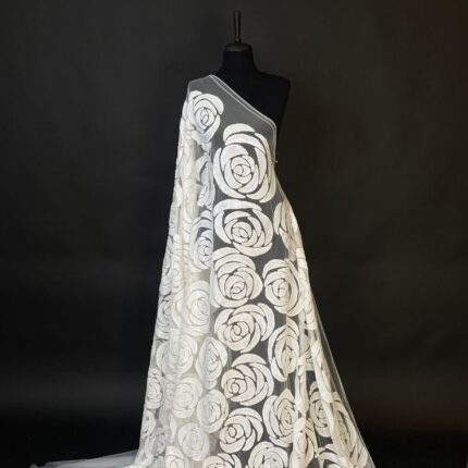 Ivory Rose