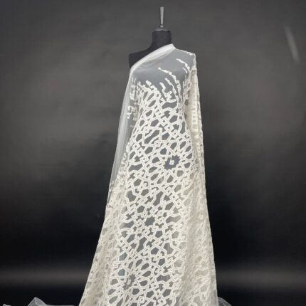 White Lattice