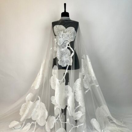 Sculpted White