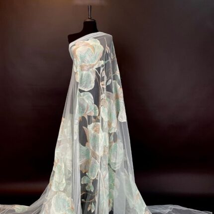 Celadon Flora