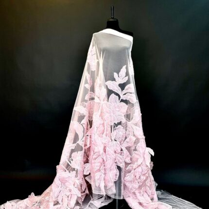 Blush Blossom