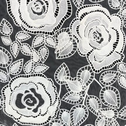 White Motif