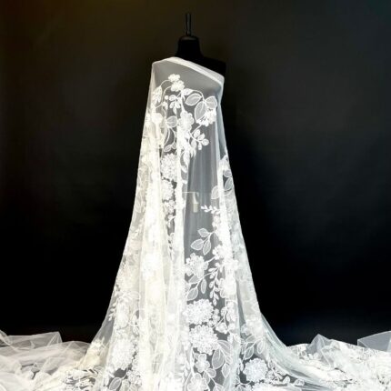 Airy Floret