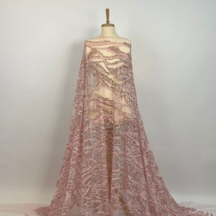 Blush Pink